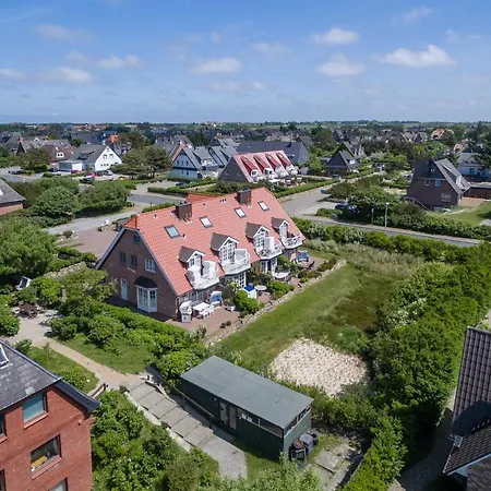 Beach House Im Tal App 1