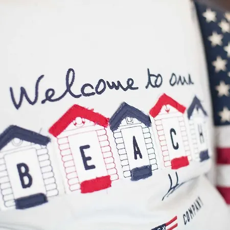Beach House Im Tal App 1 Appartamento *