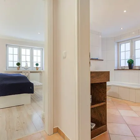 Beach House Im Tal App 1 Wenningstedt-Braderup