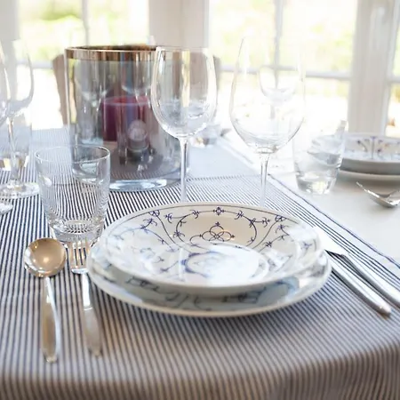 Appartamento Beach House Im Tal App 1 Wenningstedt-Braderup