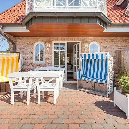 Beach House Im Tal App 1