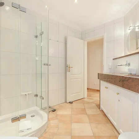 Beach House Im Tal App 1 Wenningstedt-Braderup