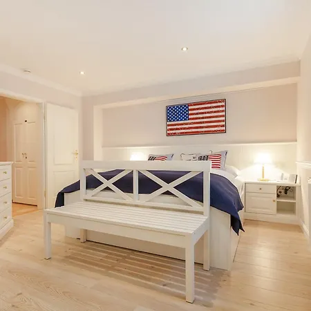 Appartamento Beach House Im Tal App 1