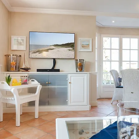 Appartamento Beach House Im Tal App 1