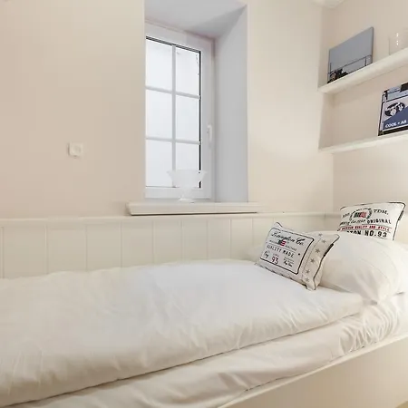 Beach House Im Tal App 1 Appartamento